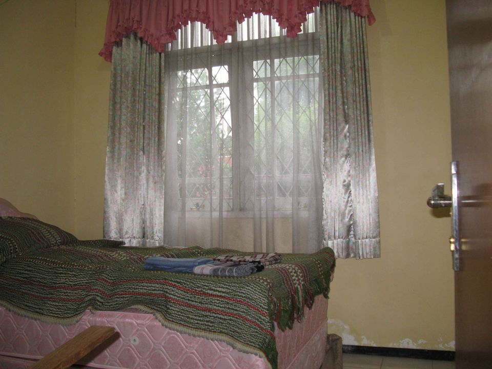 Bismillah...Dijual rumah BU Puncak Buring Indah A3/2 Malang