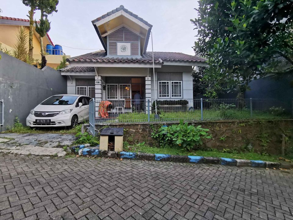 Bismillah...Dijual rumah BU Puncak Buring Indah A3/2 Malang