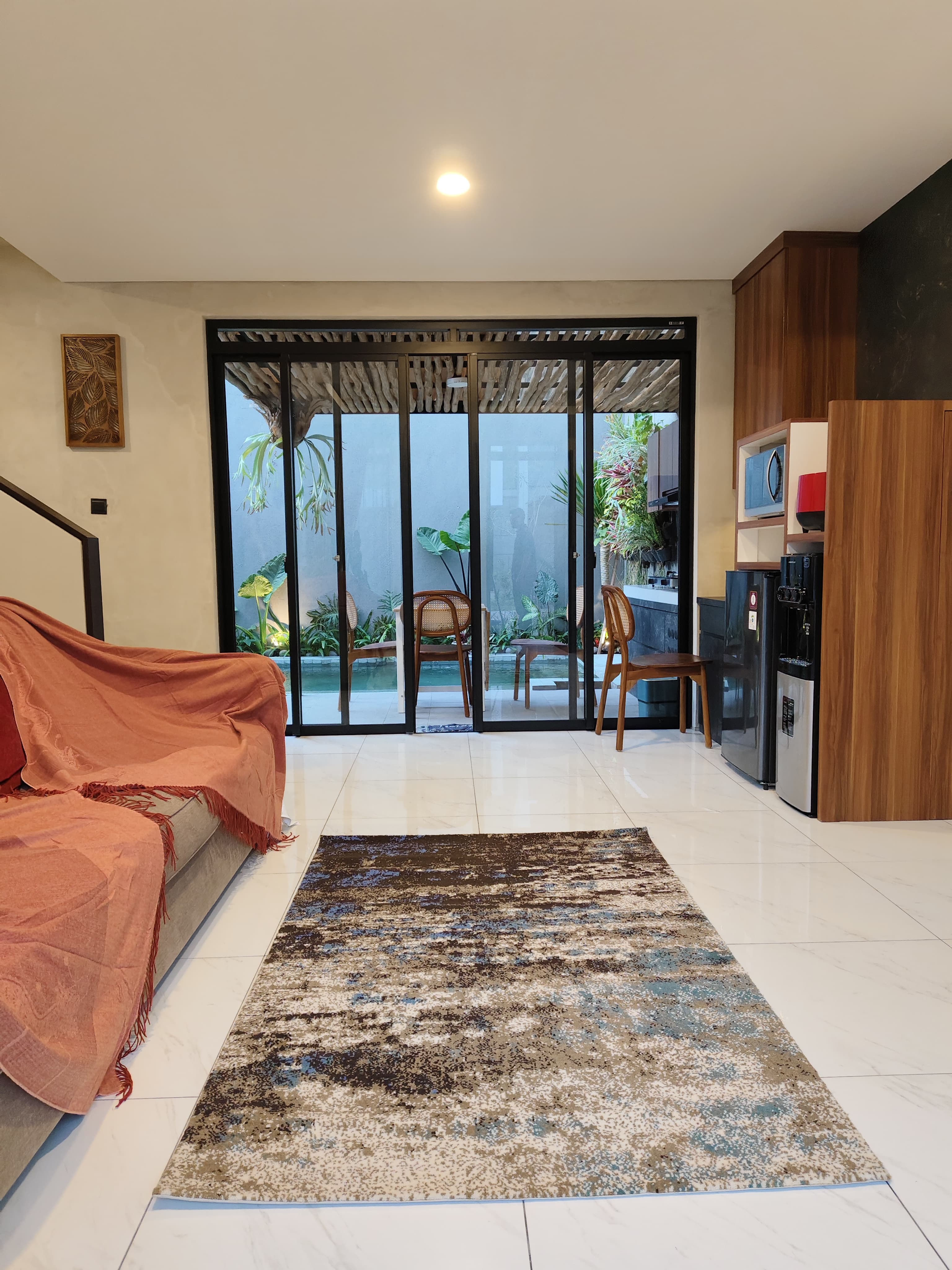 Dijual Rumah Bali Vibes Di Kota Baru Parahyangan Bandung