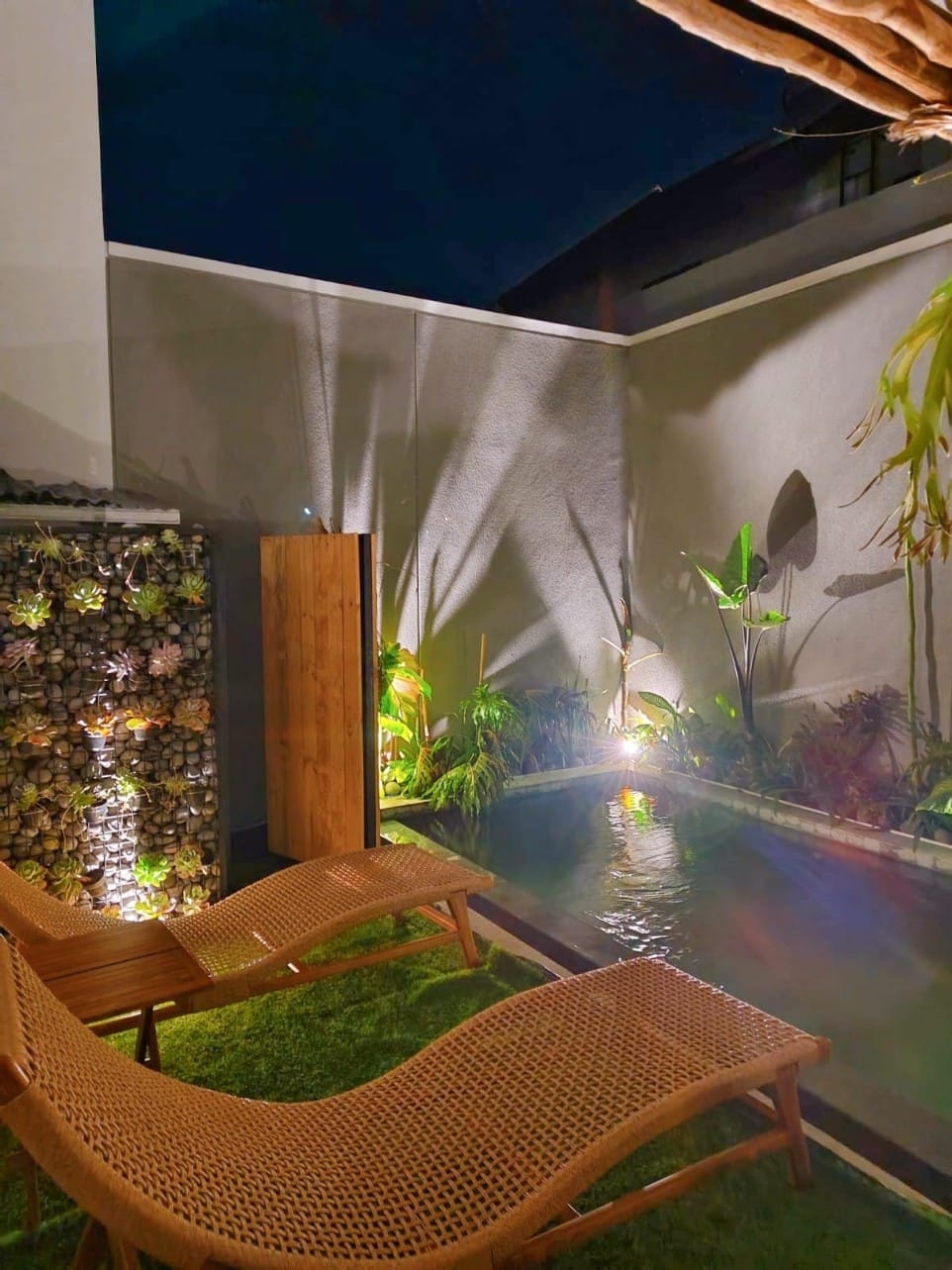 Dijual Rumah Bali Vibes Di Kota Baru Parahyangan Bandung