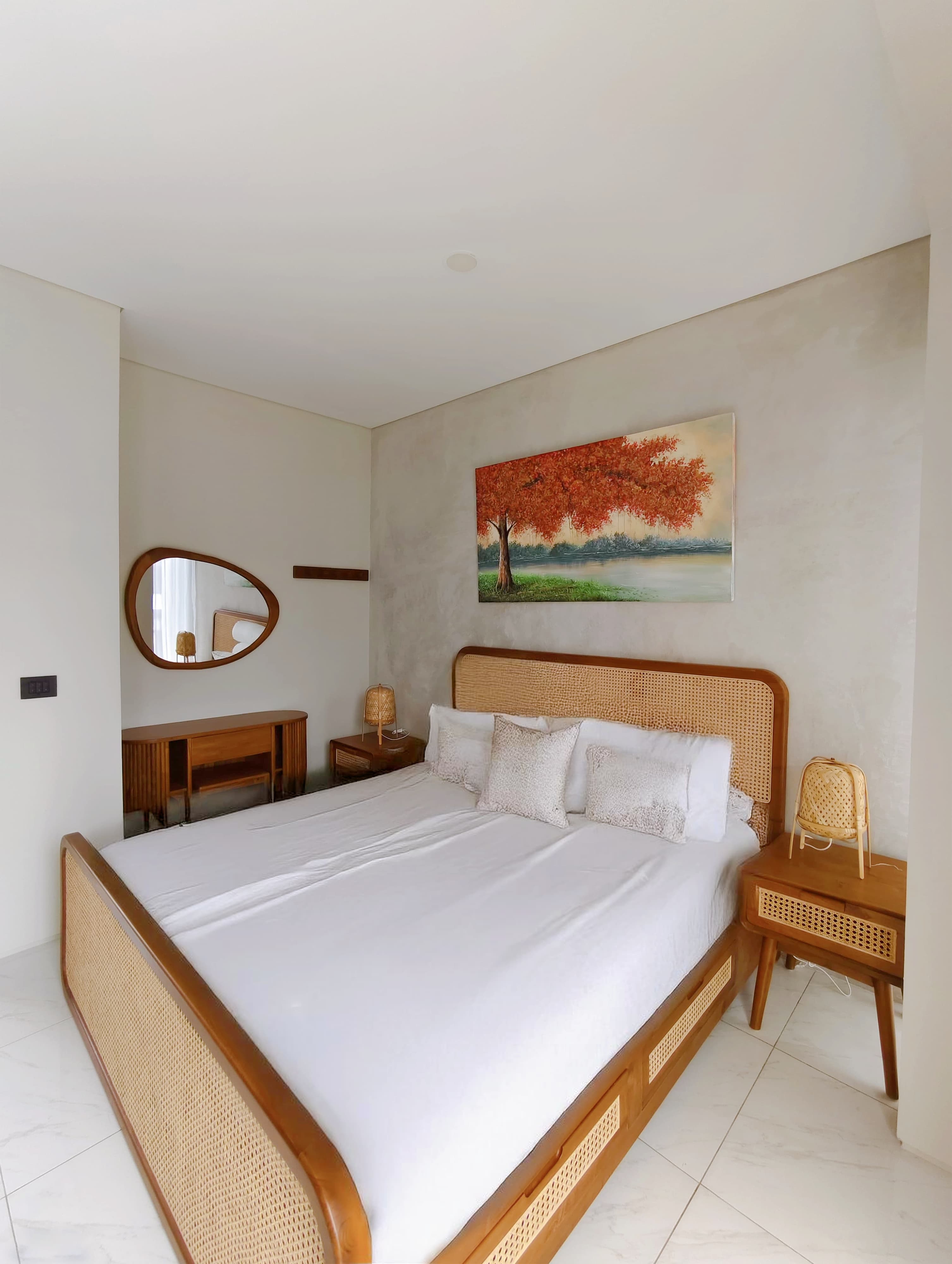 Dijual Rumah Bali Vibes Di Kota Baru Parahyangan Bandung