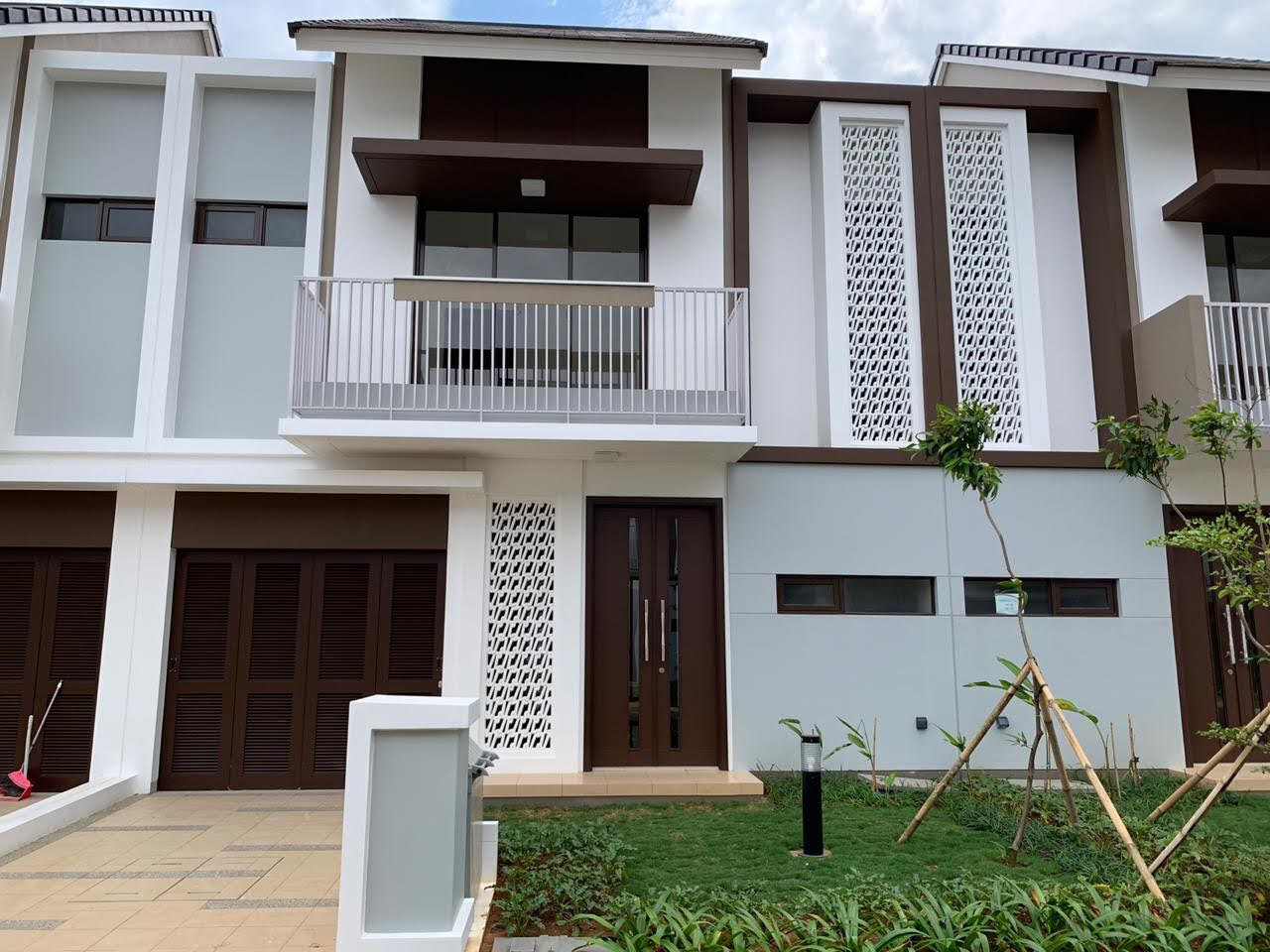 Disewakan Rumah Summarecon Gedebage