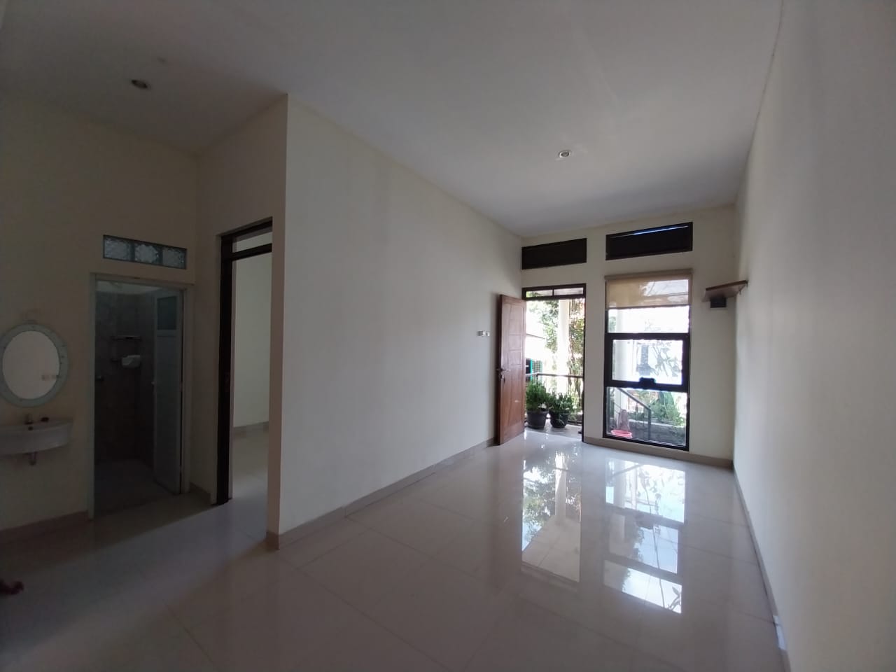 Jual cepat rumah minimalis di Padasuka Pasirluhur Cimenyan