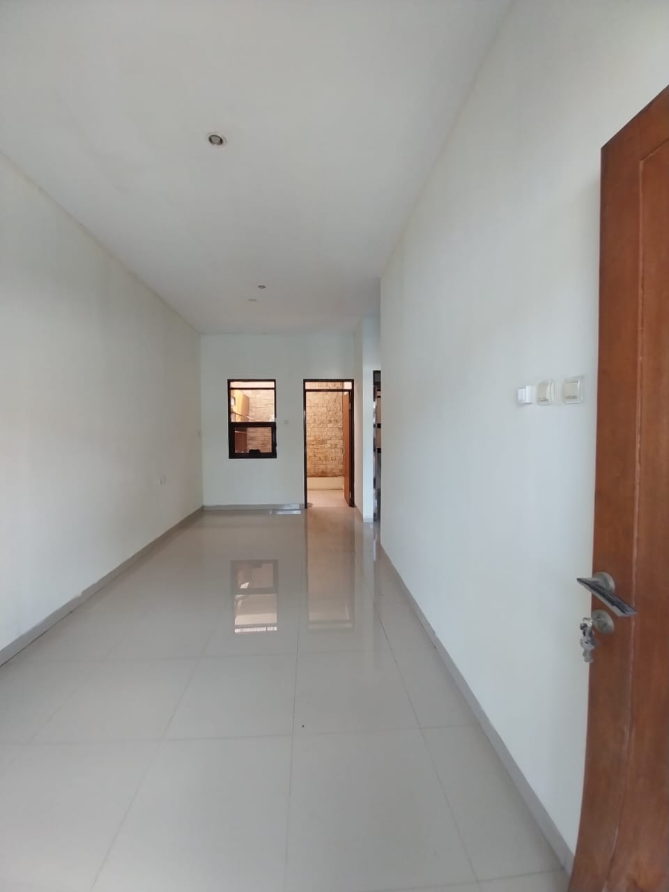 Jual cepat rumah minimalis di Padasuka Pasirluhur Cimenyan