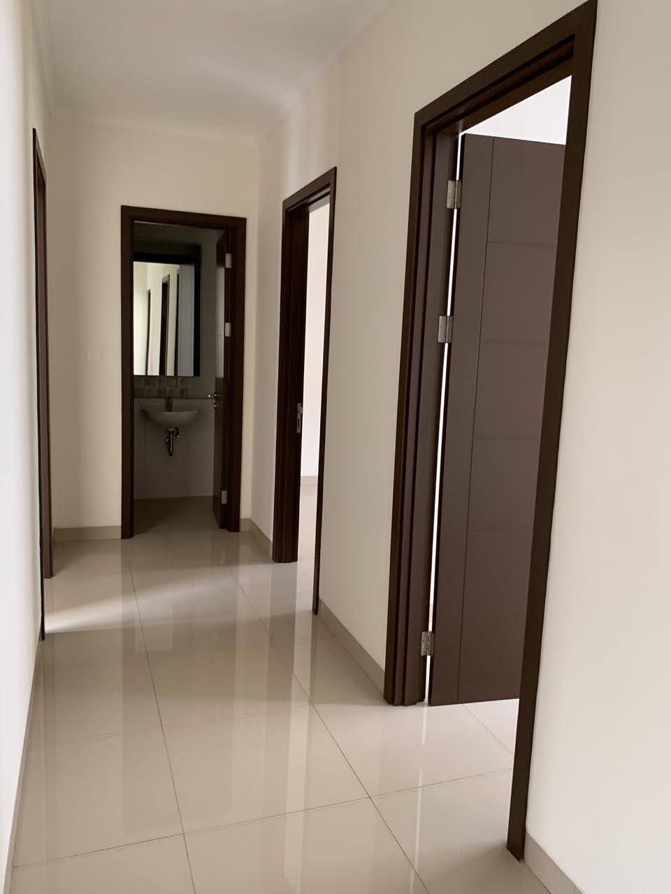 Disewakan Rumah Summarecon Gedebage