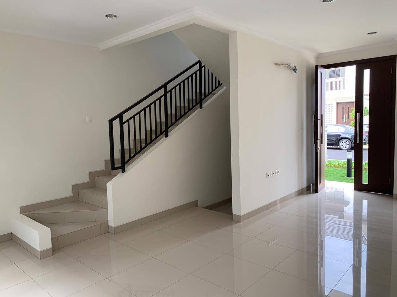 Disewakan Rumah Summarecon Gedebage