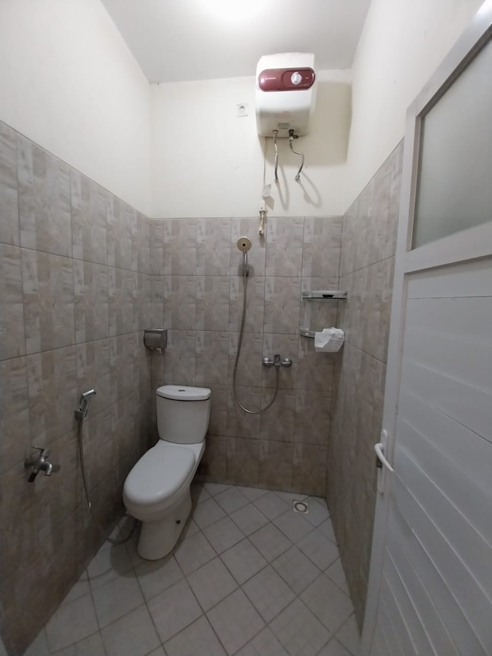 Jual cepat rumah minimalis di Padasuka Pasirluhur Cimenyan