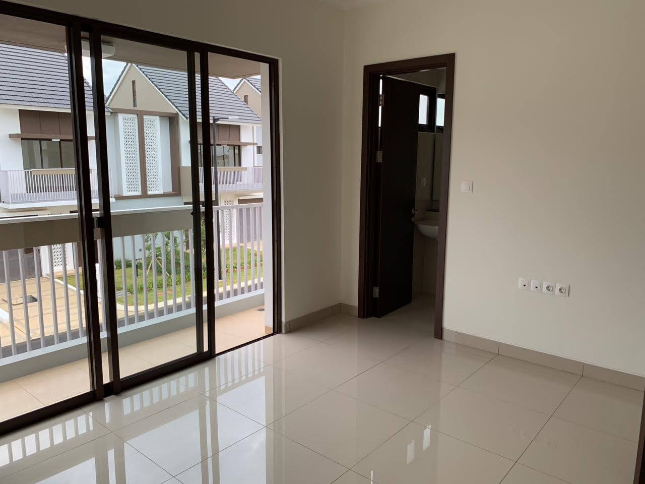 Disewakan Rumah Summarecon Gedebage