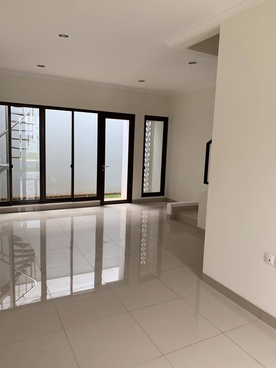 Disewakan Rumah Summarecon Gedebage