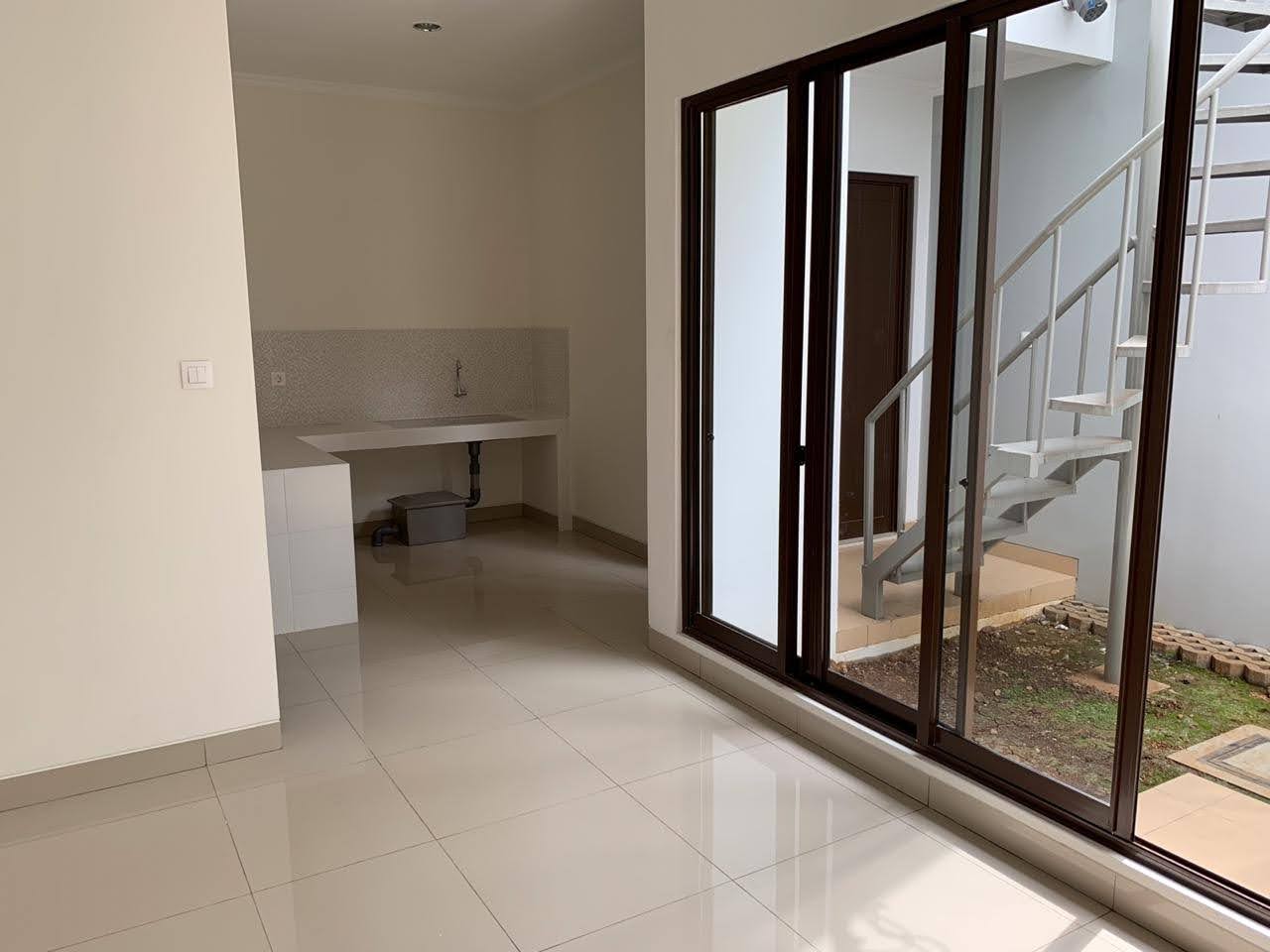 Disewakan Rumah Summarecon Gedebage