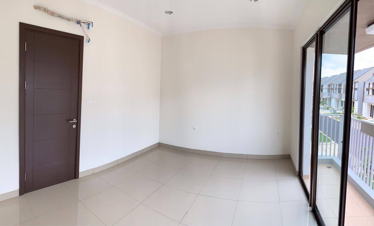 Disewakan Rumah Summarecon Gedebage