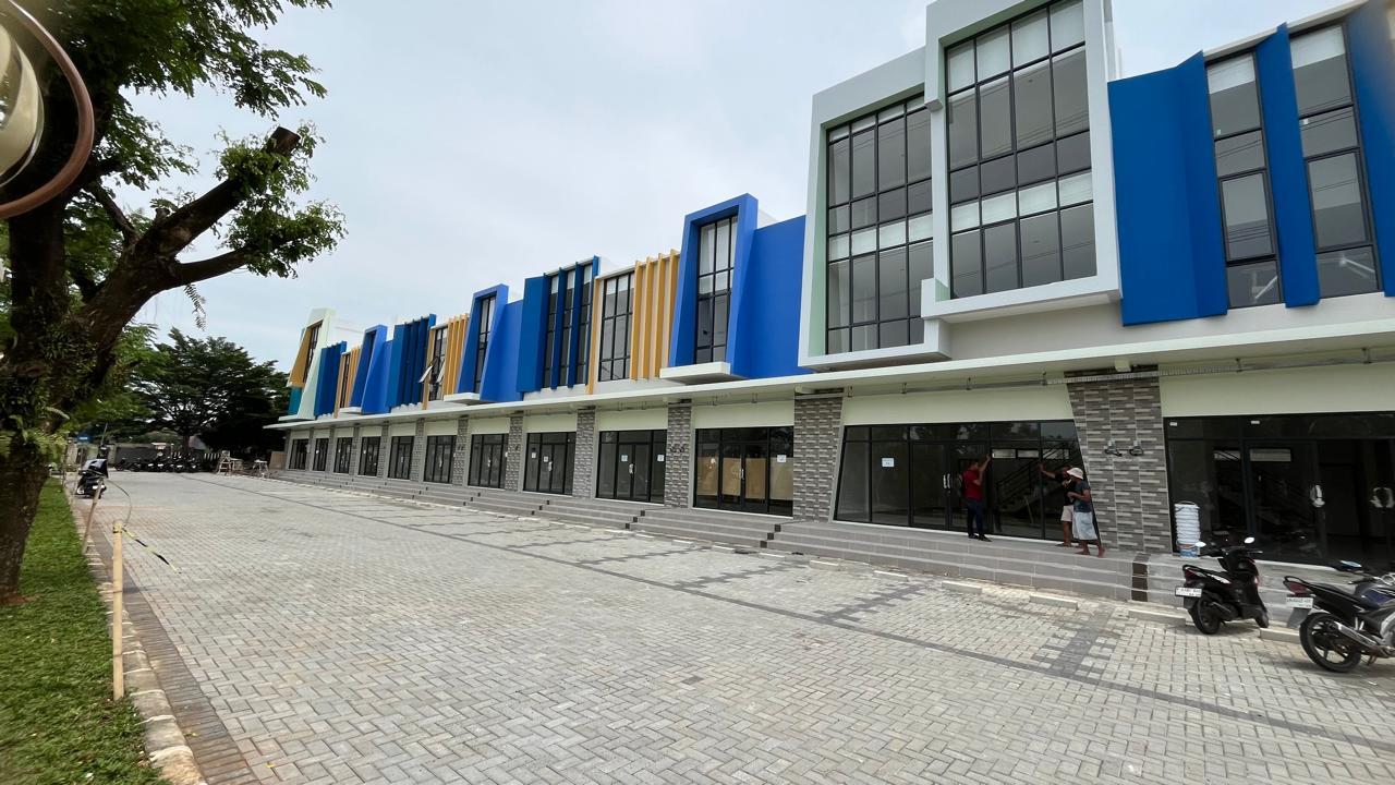 Beli Sekarang Pasti Untung, Rumah Siap Huni Refund PPN 100%