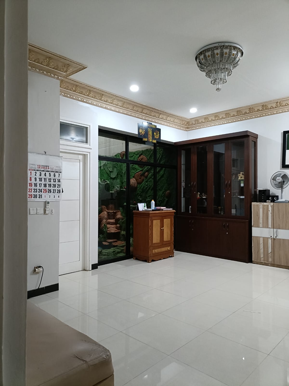 Dijual rumah cluster di Kelapa Gading Timur, Kelapa Gading