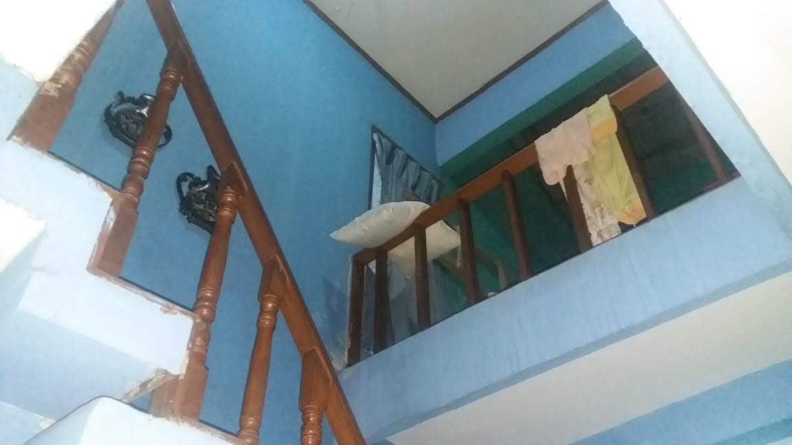 Rumah Butuh Renovasi Masuk Mobil, 250 meter ke Jln Raya Cilangka