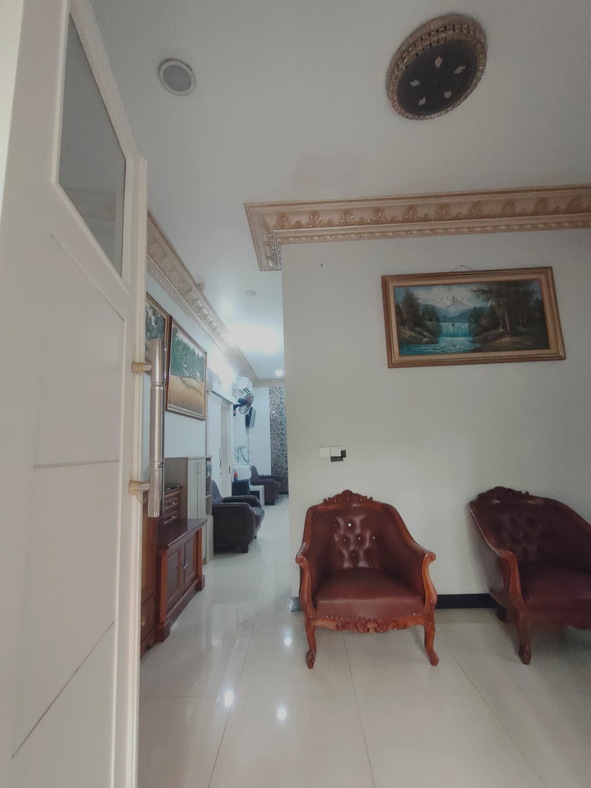 Dijual rumah cluster di Kelapa Gading Timur, Kelapa Gading