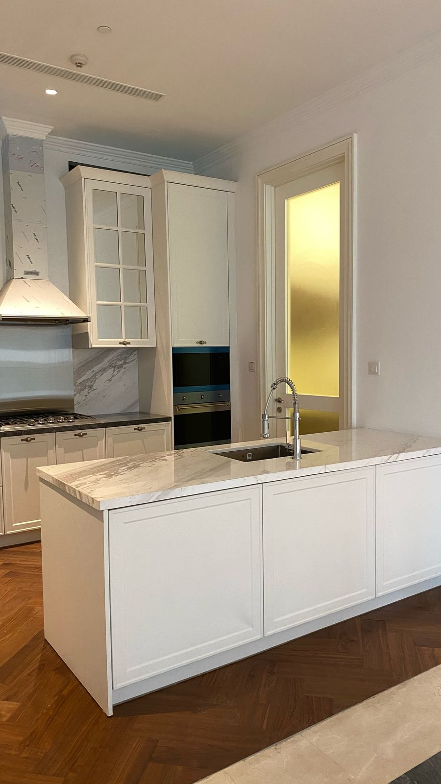 Dijual Apartemen Southhill Kuningan, Karet Kuningan, Setiabudi