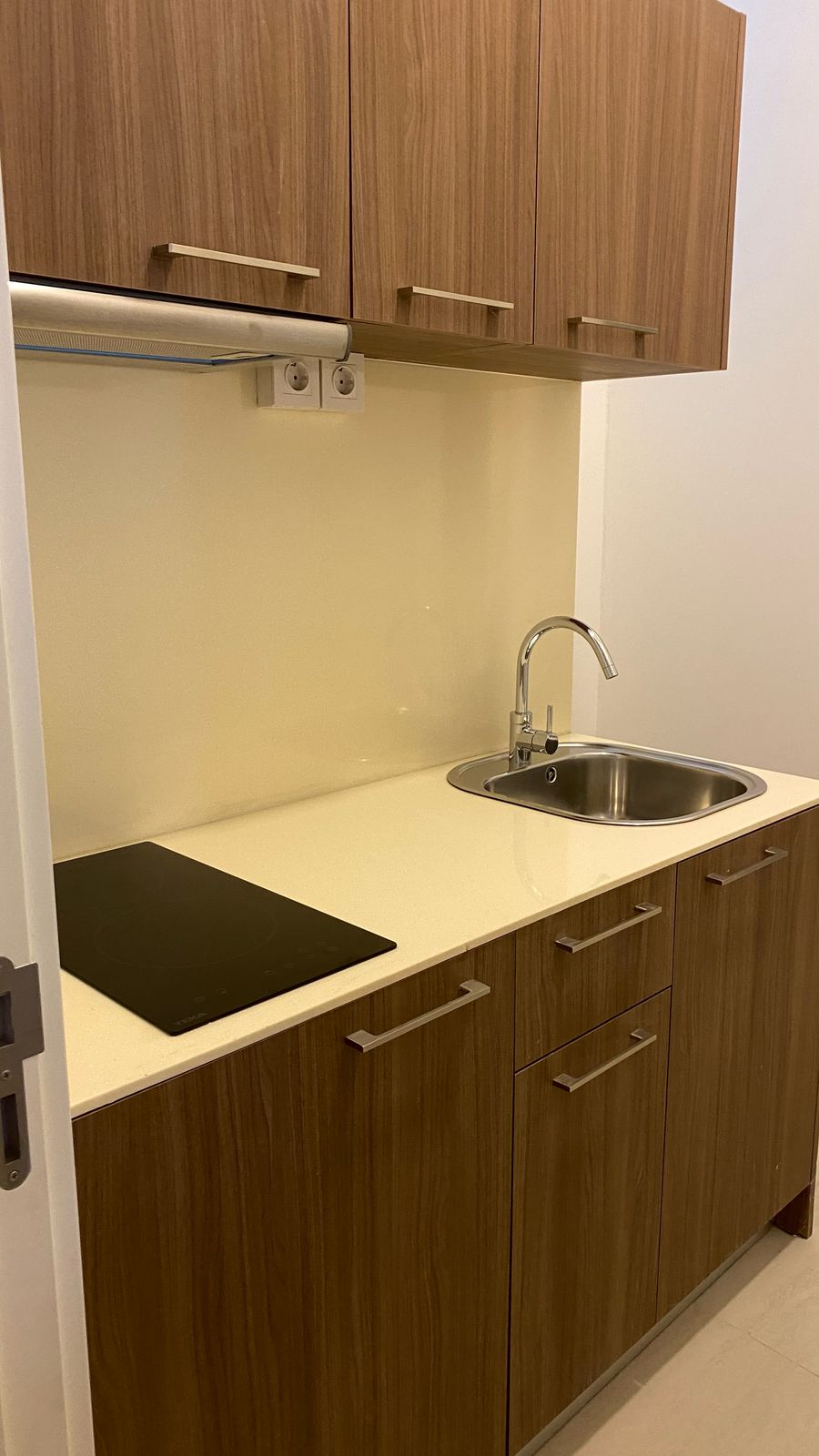 Jual  apartemen Southhill Kuningan, Karet Kuningan, Setiabudi