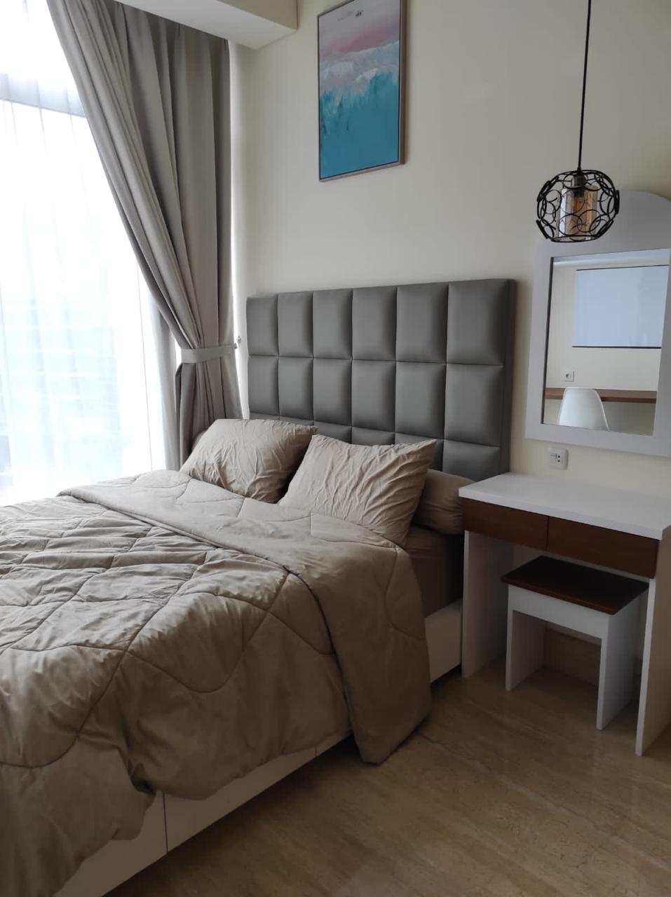 Jual  apartemen Southhill Kuningan, Karet Kuningan, Setiabudi