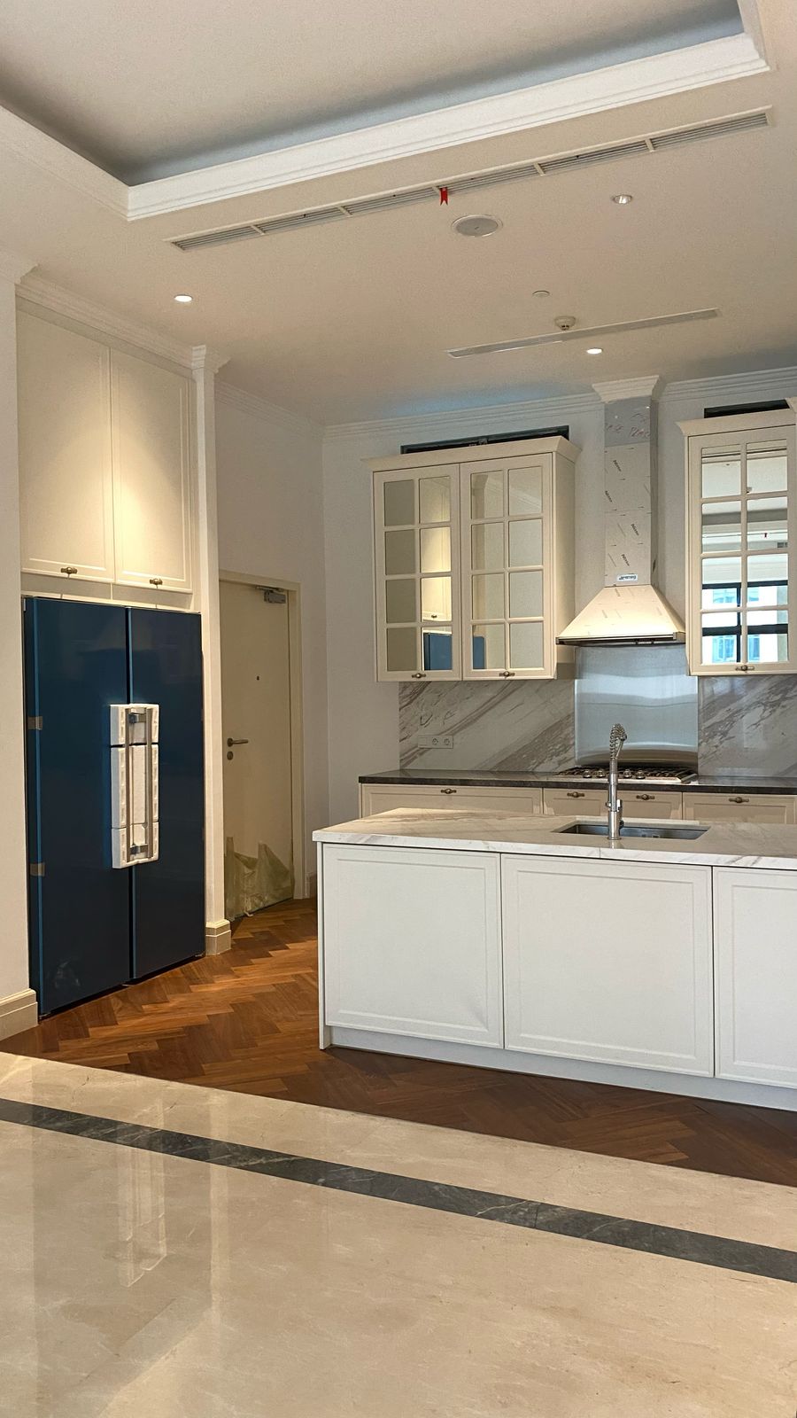 Jual  apartemen Southhill Kuningan, Karet Kuningan, Setiabudi