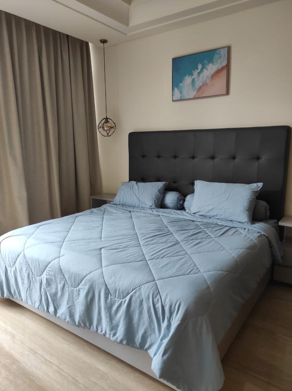 Dijual Apartemen Southhill Kuningan, Karet Kuningan, Setiabudi