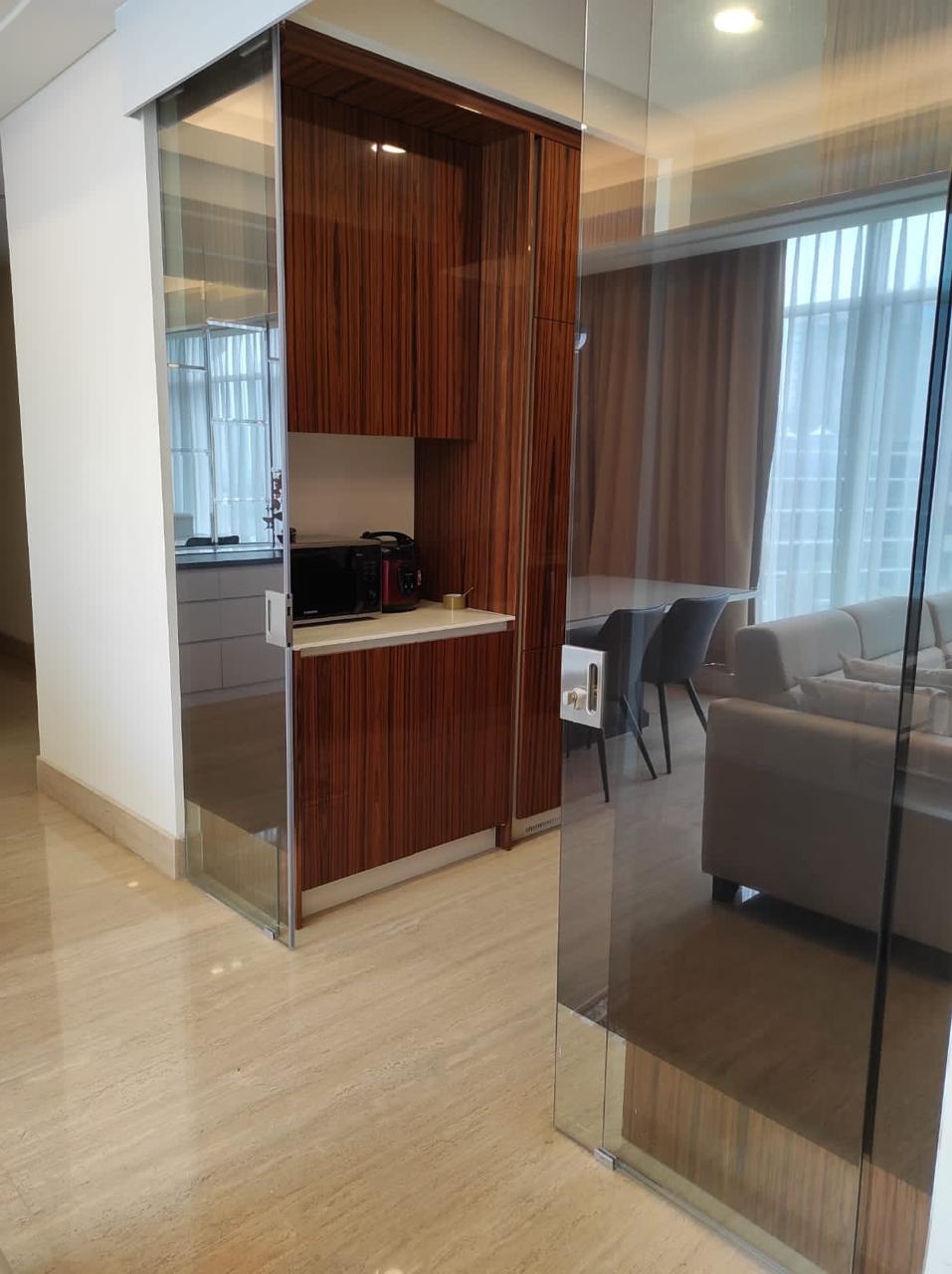 Dijual Apartemen Southhill Kuningan, Karet Kuningan, Setiabudi
