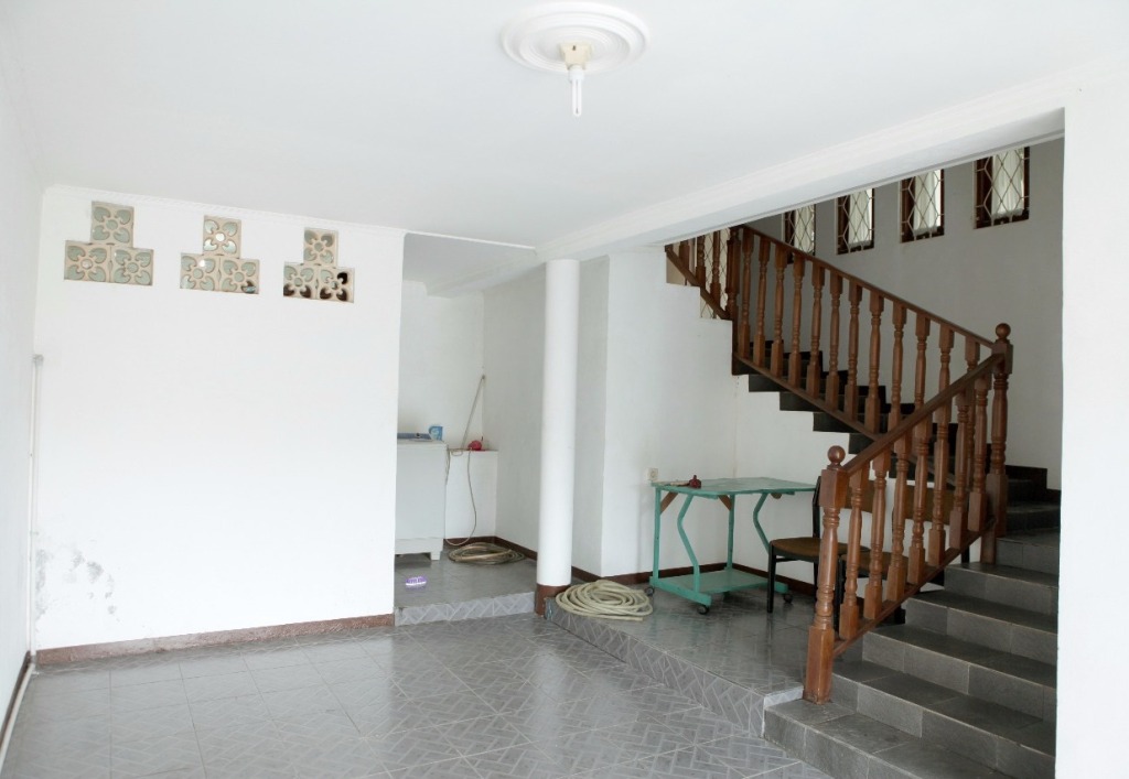 RUMAH ASRI DAN LUAS DI BOGOR