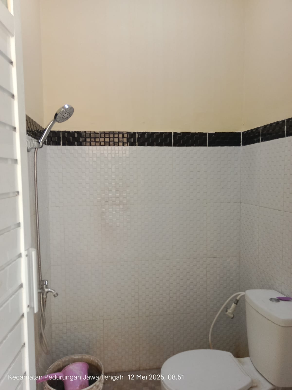 Rumah Super Murah Pedurungan Tengah Kota Semarang Lokasi Nyaman