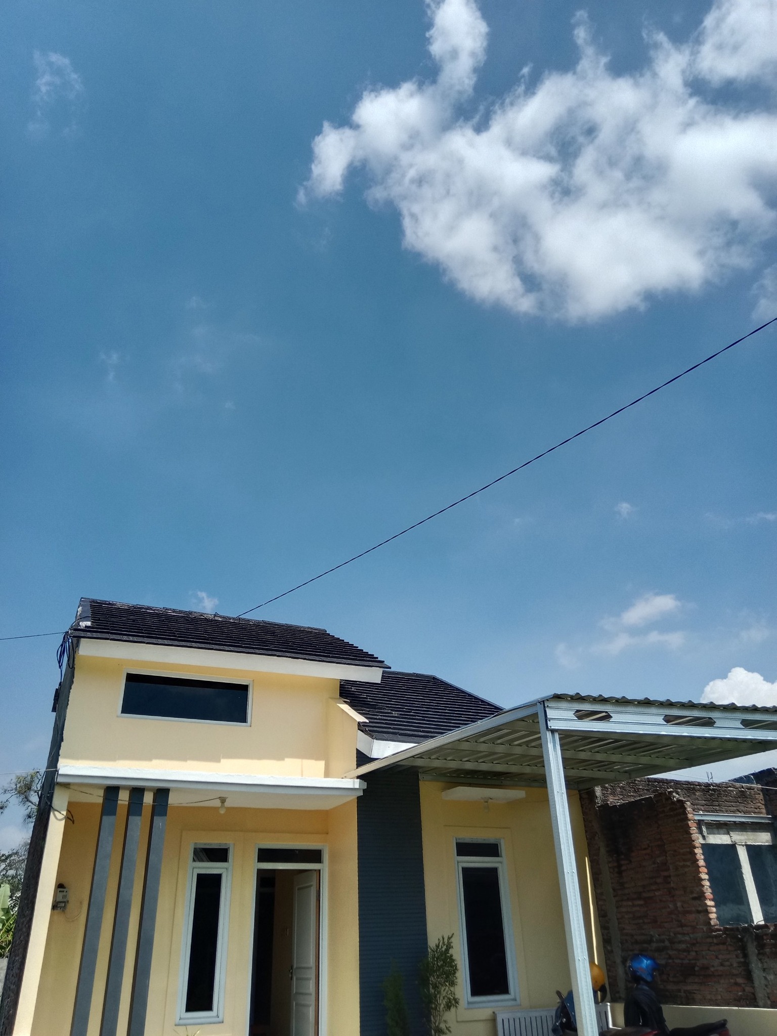 Rumah Super Murah Pedurungan Tengah Kota Semarang Lokasi Nyaman
