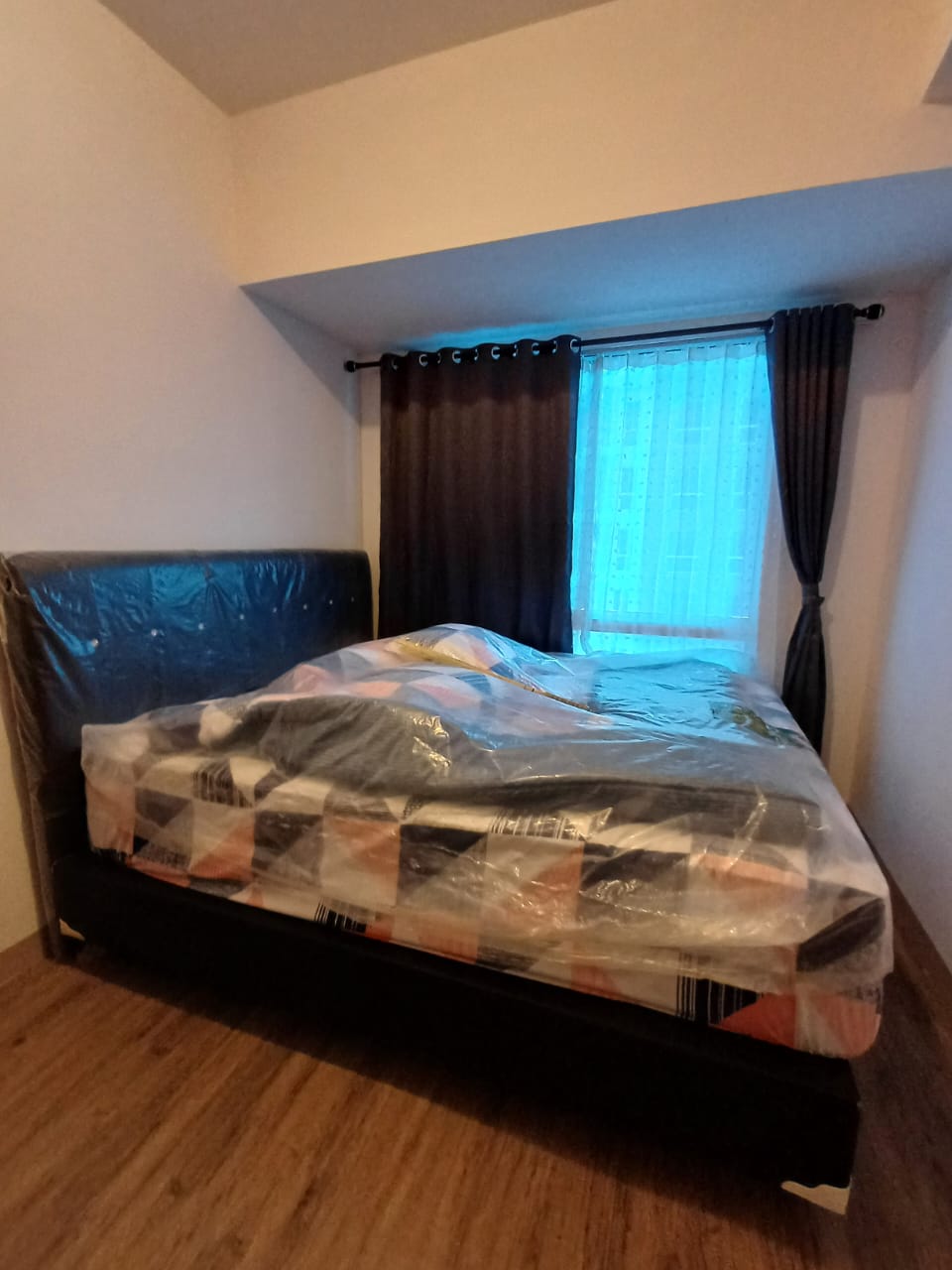 Disewakan Apartemen Tokyo Riverside PIK 2