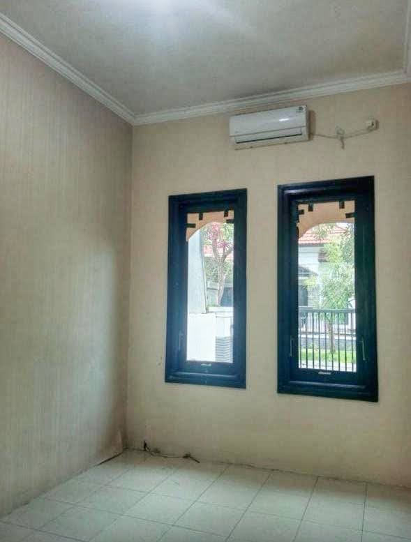 RUMAH SIAP HUNI Melon Selatan, Pondok Tjandra Sidoarjo