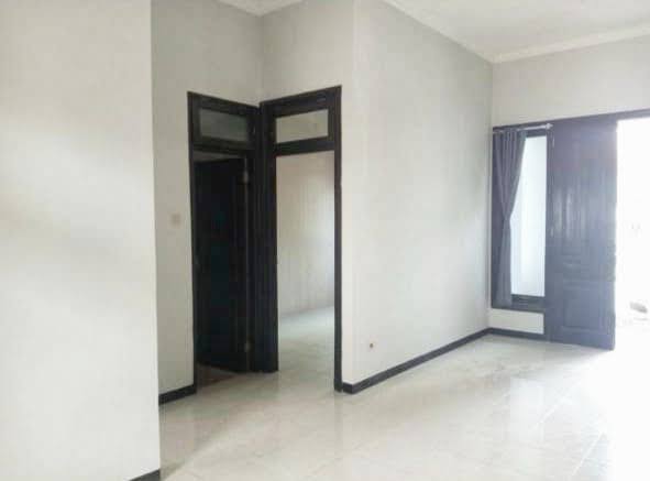 RUMAH SIAP HUNI Melon Selatan, Pondok Tjandra Sidoarjo