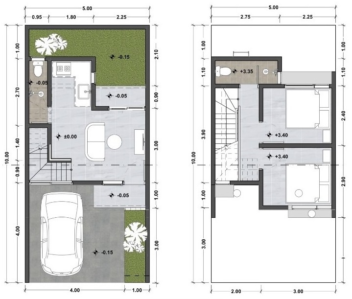 Palm Cilebut Residence Rumah 2 Lantai Murah Tanpa Dp Cukup 3Jt A
