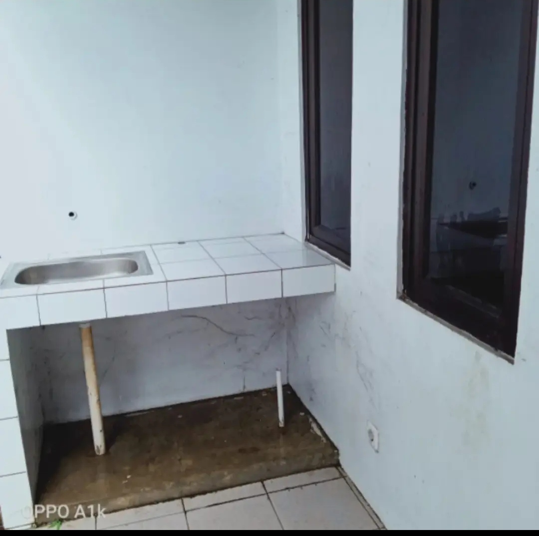 Bumi persada residence