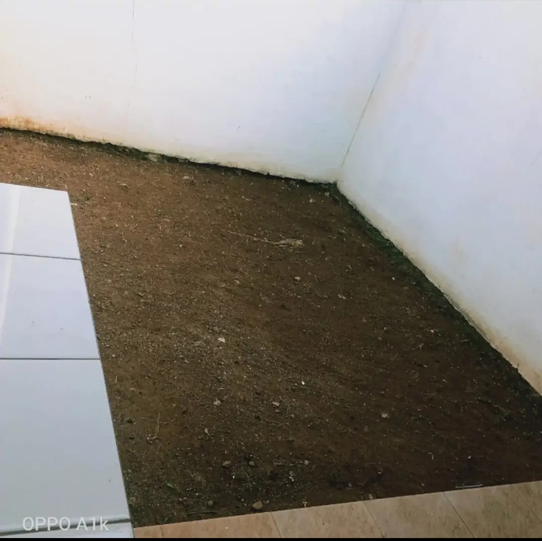 Bumi persada residence