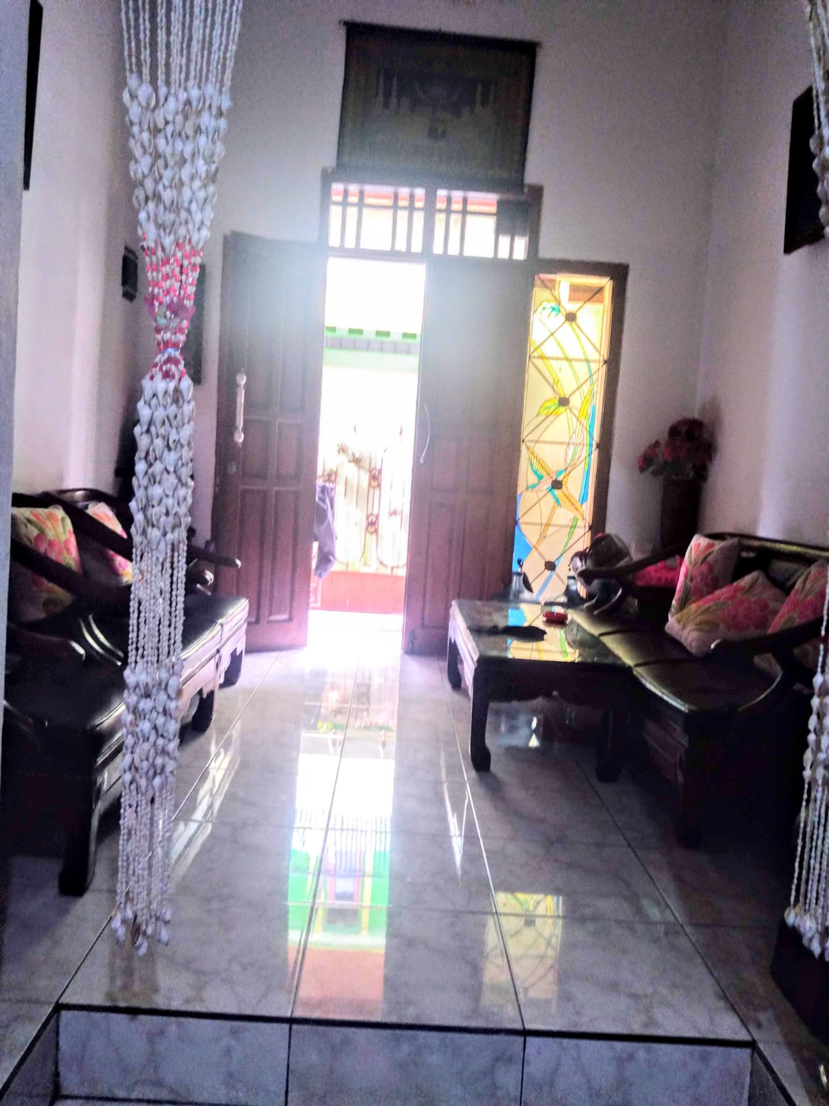 Dijual 1 Rumah di Binong Jati Batununggal Bandung
