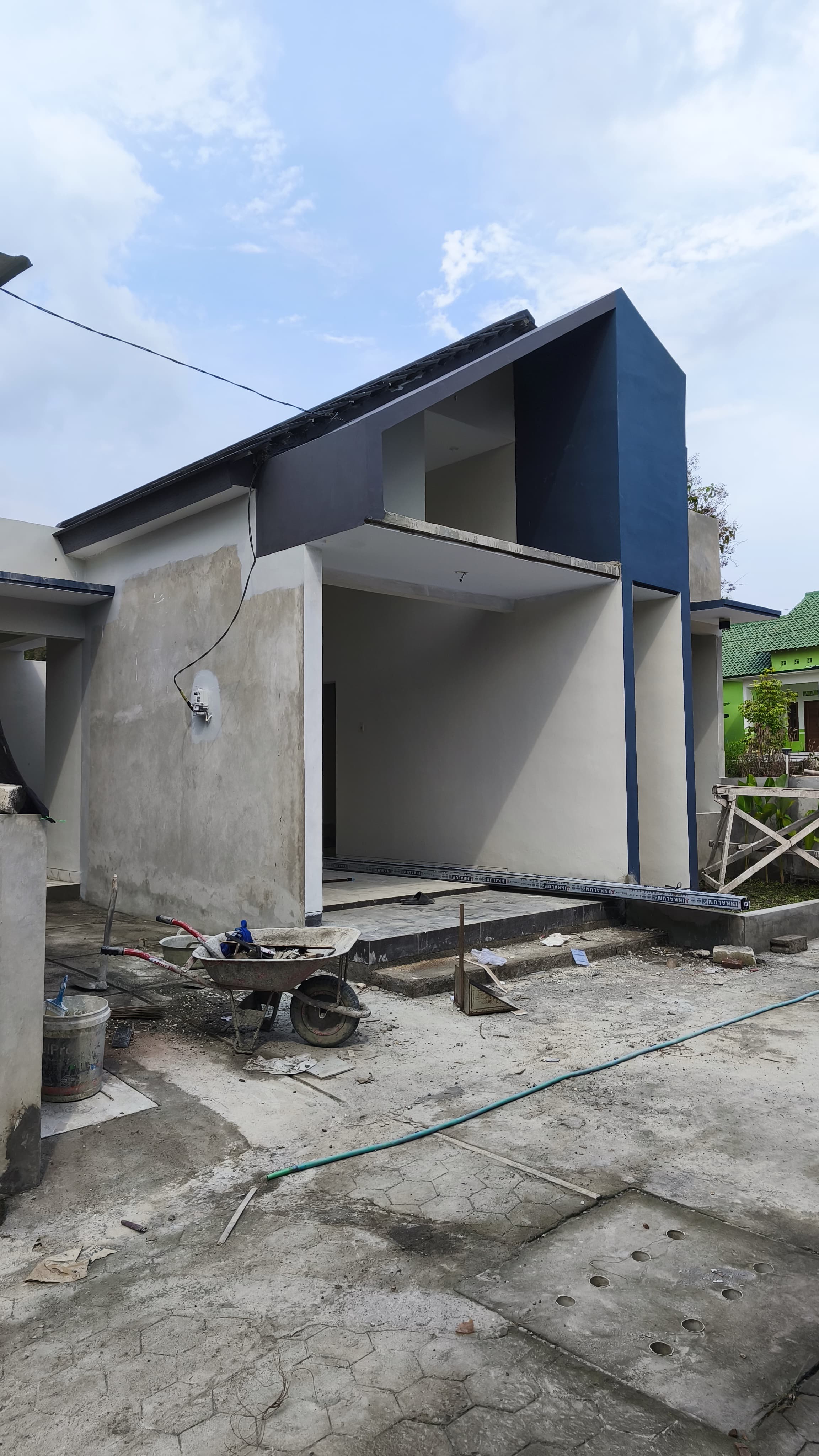 Minimalis/PrivatePool Termurah Di Jogja, Booking segera!