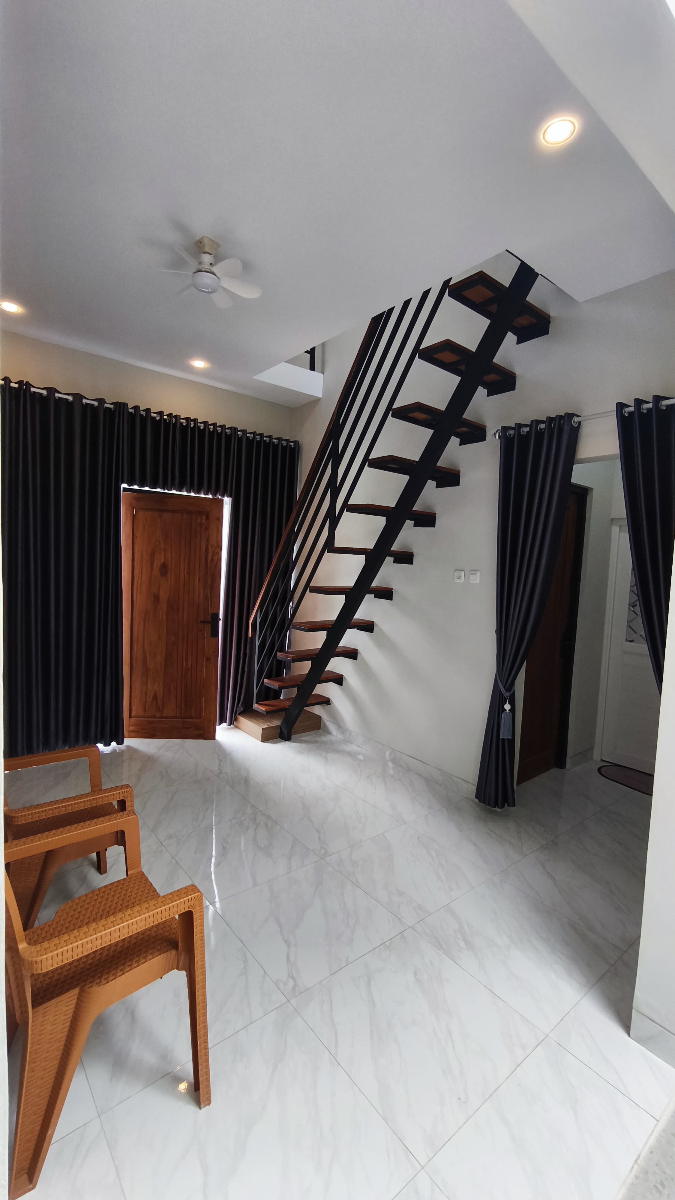 Minimalis/PrivatePool Termurah Di Jogja, Booking segera!