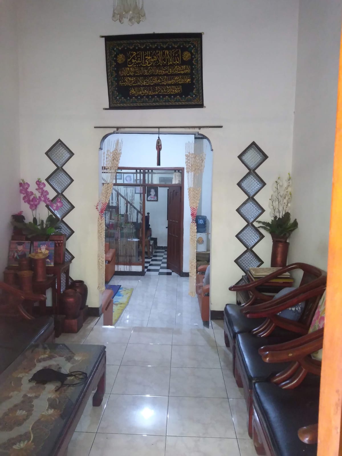 Dijual 1 Rumah di Binong Jati Batununggal Bandung