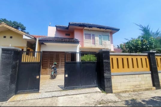 Jual rumah murah Depok