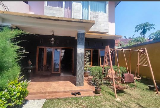 Jual rumah murah Depok