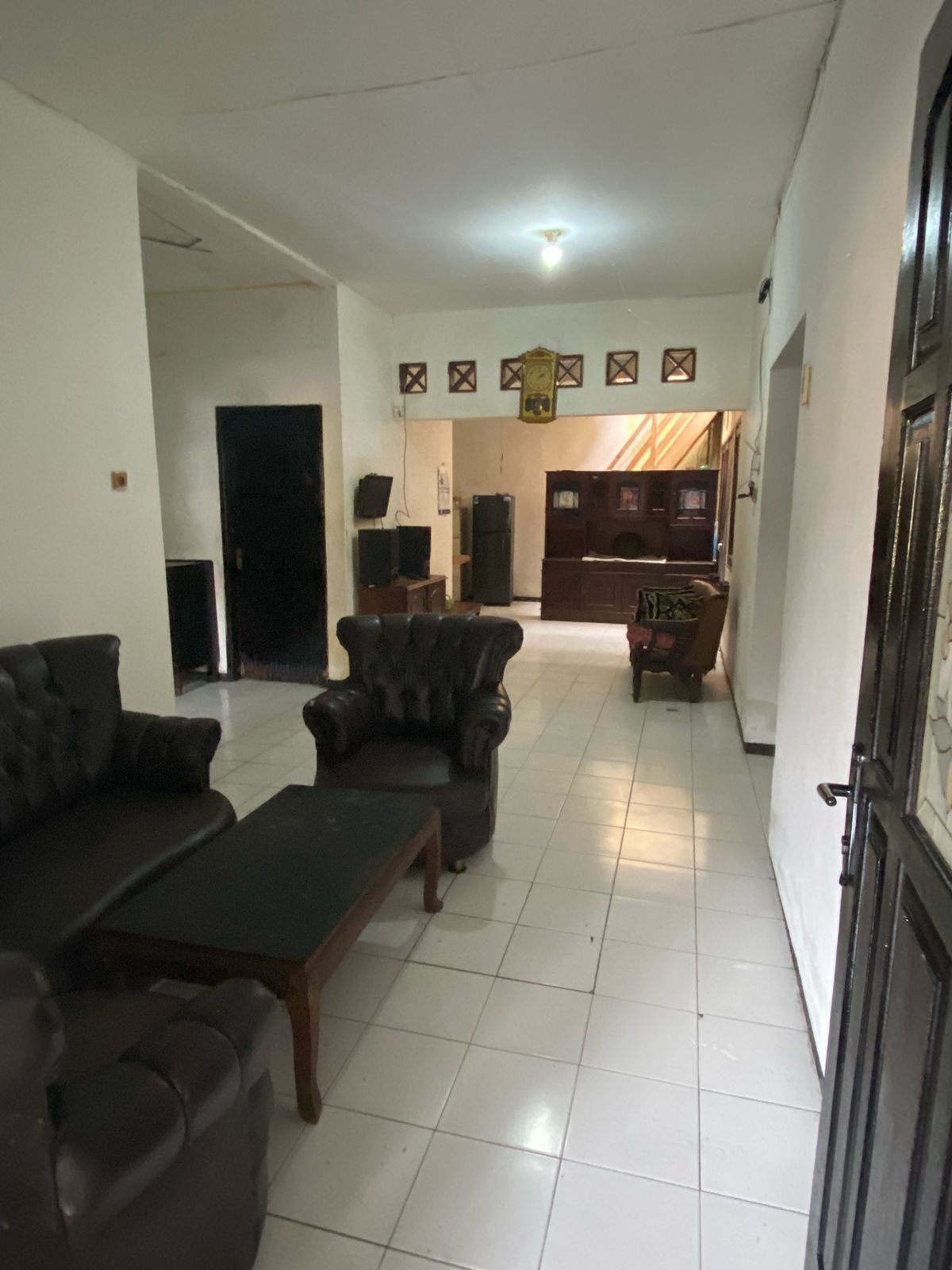 Dibawah Harga Pasar‼️Rumah Bumil Citra Fajar Sidoarjo