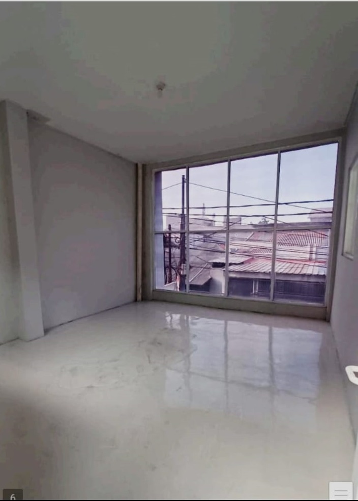 Dijual dan disewakan 2 unit Gudang di Pegadungan, Kalideres