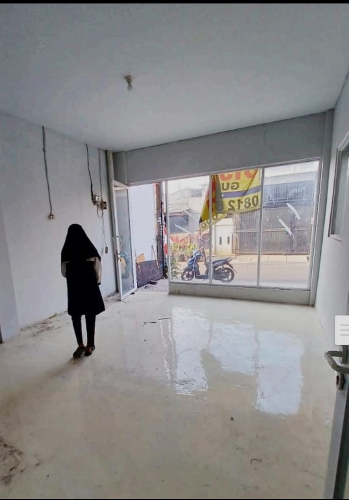 Dijual dan disewakan 2 unit Gudang di Pegadungan, Kalideres