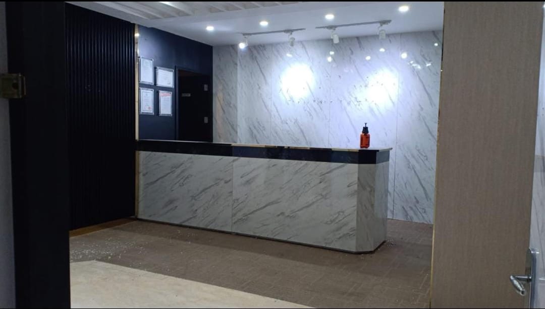 Dijual ruko Gandeng Pik 1 Jl. Pantai Indah Utara 2 , Kapuk Muara