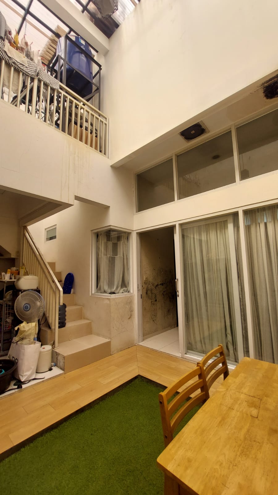 Jual rumah minimalis nyaman terawat di MY HOME Panghegar Gedebag