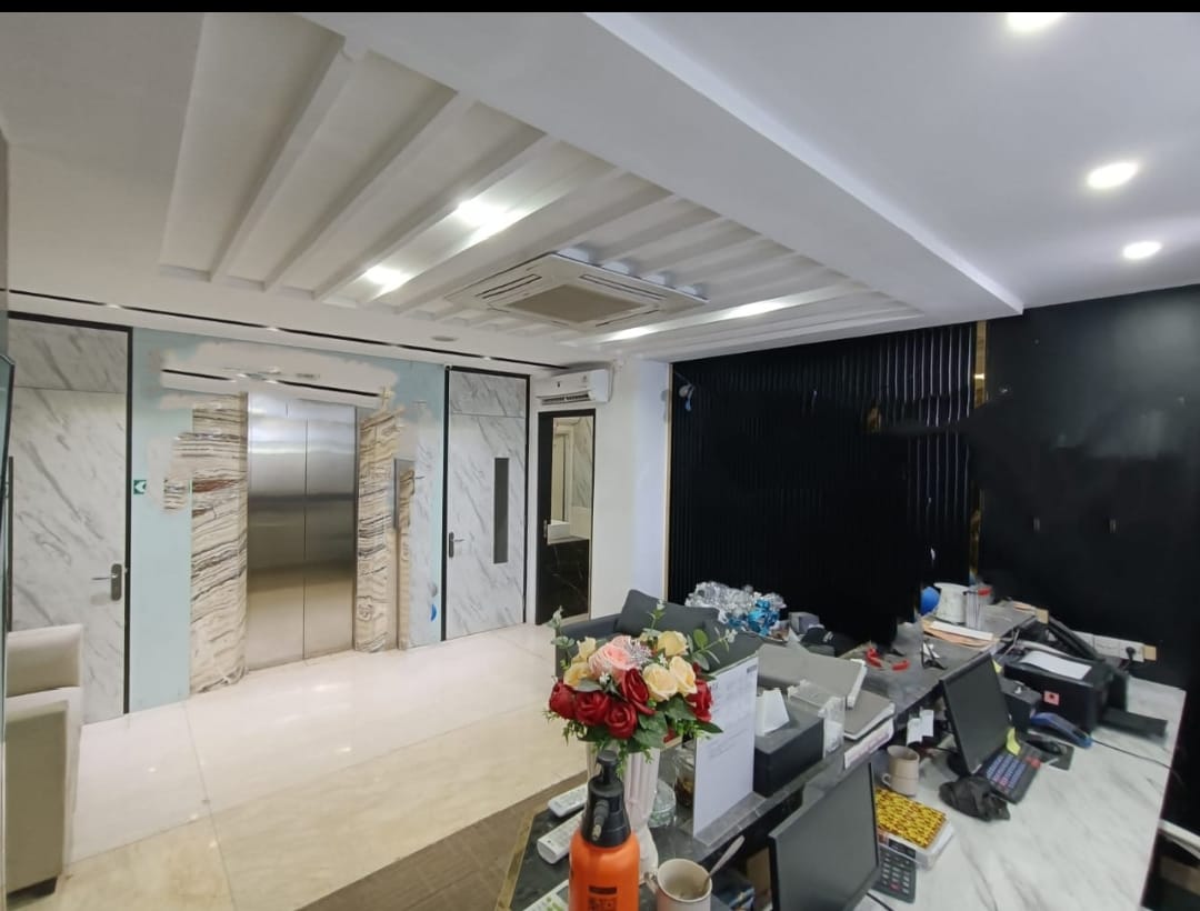 Dijual ruko Gandeng Pik 1 Jl. Pantai Indah Utara 2 , Kapuk Muara