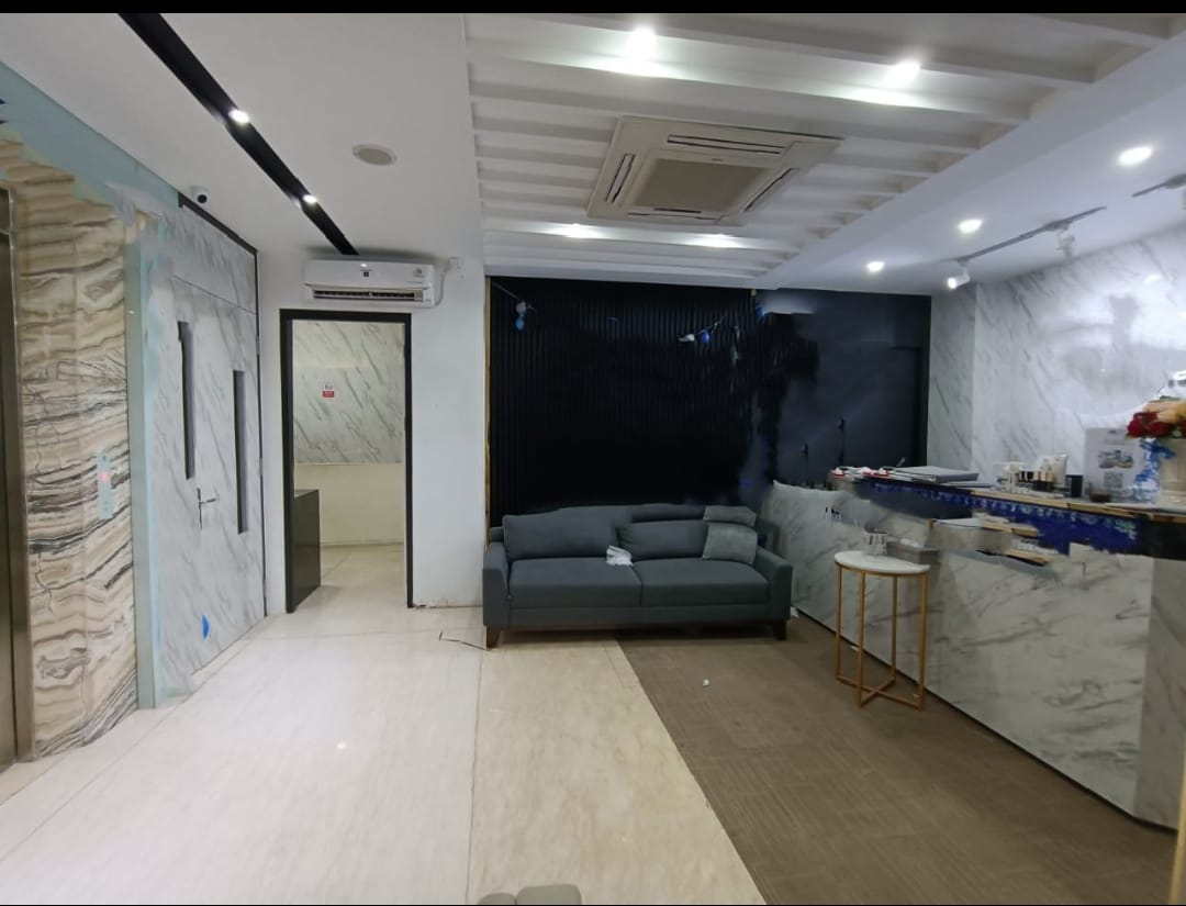 Dijual ruko Gandeng Pik 1 Jl. Pantai Indah Utara 2 , Kapuk Muara