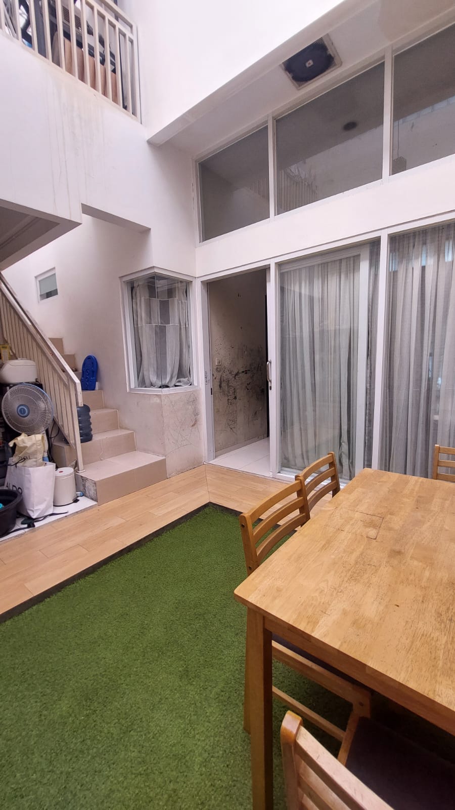 Jual rumah minimalis nyaman terawat di MY HOME Panghegar Gedebag