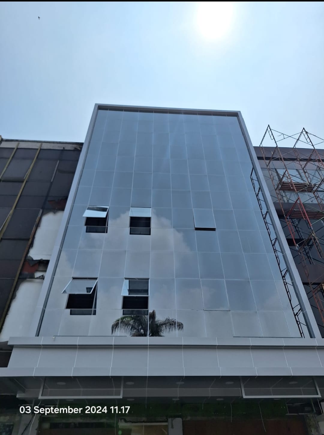 Dijual ruko Gandeng Pik 1 Jl. Pantai Indah Utara 2 , Kapuk Muara