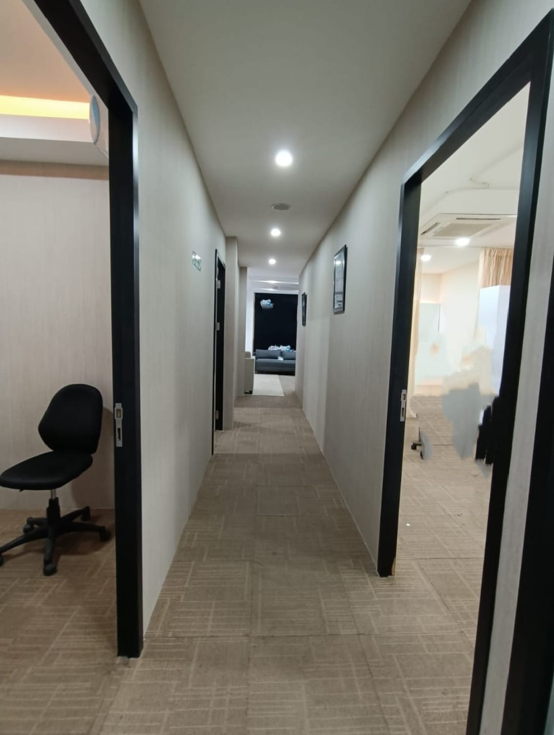 Dijual ruko Gandeng Pik 1 Jl. Pantai Indah Utara 2 , Kapuk Muara